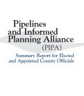 Summary Report for Elected and Appointed County Officials.  Prepared by the National Association of Counties (NACo) to help build county official’s awareness and capacity to improve transmission pipeline safety.